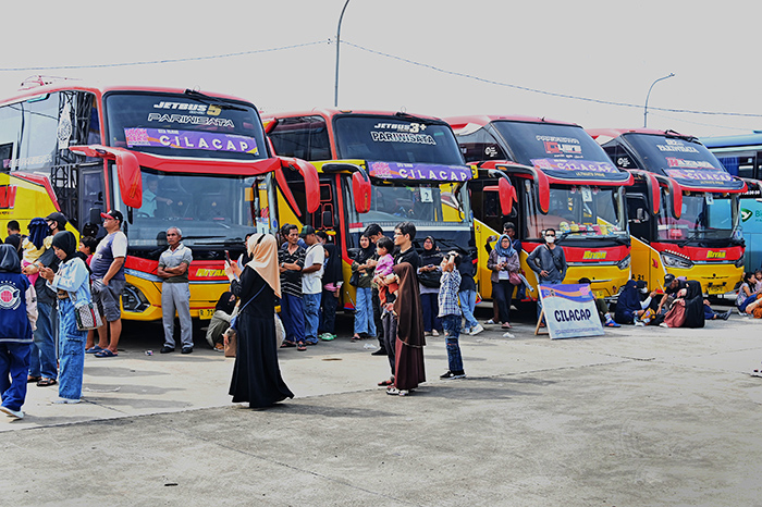 Pemerintah Indonesia Siapkan Strategi Baru untuk Mudik Lebaran 2025 yang Lebih Aman dan Nyaman