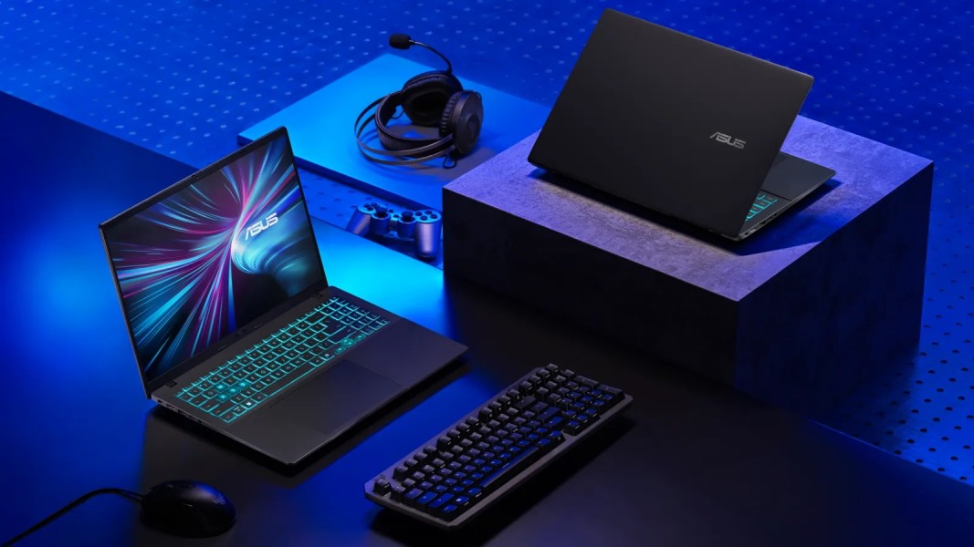 Laptop Gaming Keren di Bawah Rp15 Juta