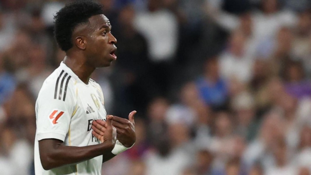 Vinicius Junior Diambang Pintu Keluar Real Madrid, ke Mana Tujuannya?