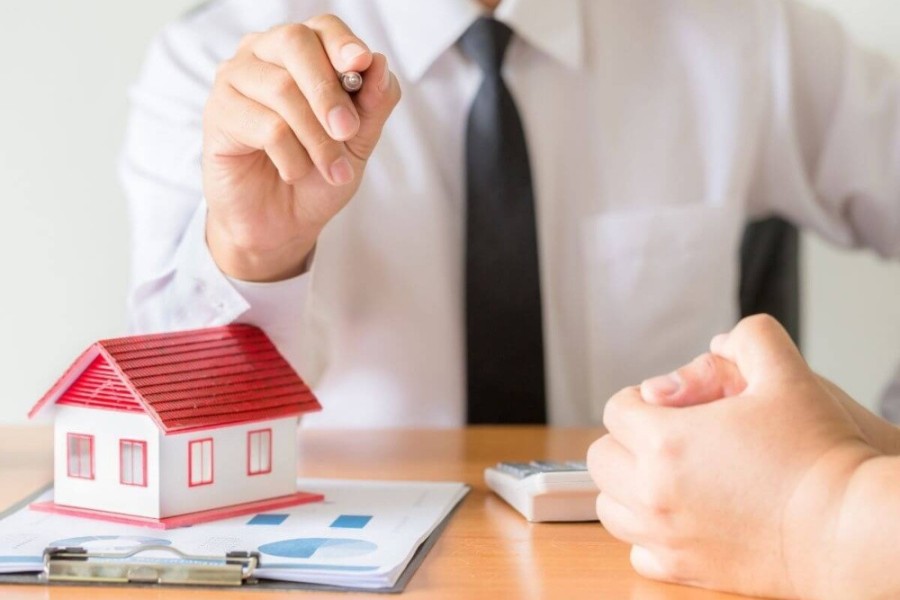 Para Broker Properti Merasa Optimistis Mengenai Prospek Pasar Real Estat Tahun Ini