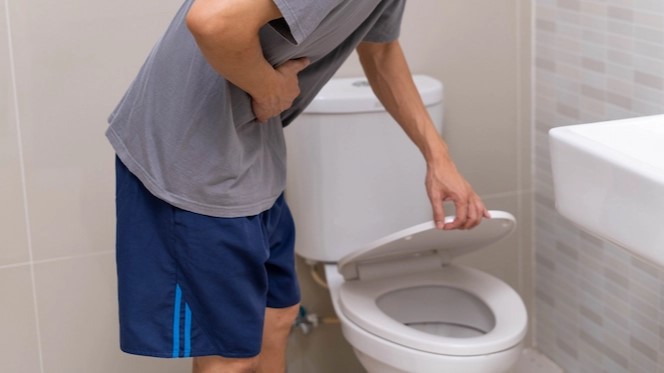 Sembelit Kronis Bisa Picu Komplikasi Serius hingga Kematian Mendadak
