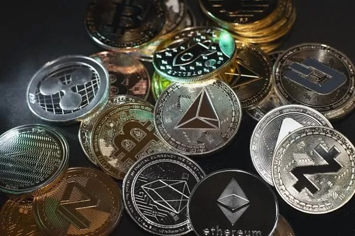 Kapitalisasi Pasar Tron Melonjak, TRX Catat Rekor Baru