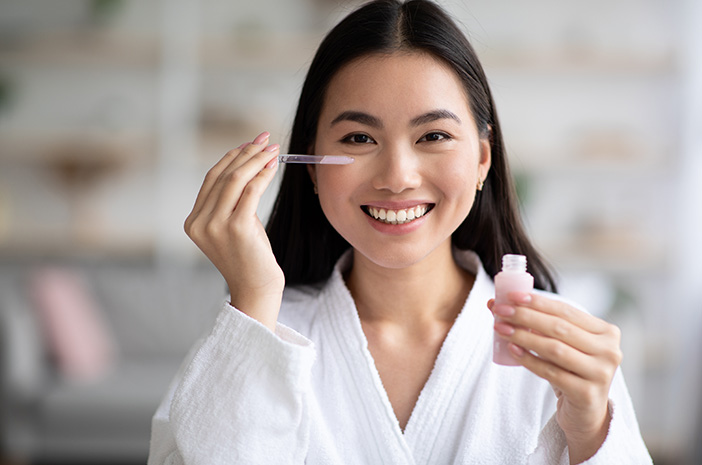 Perawatan Kulit Holistik Menjadi Solusi Terbaik Menghadapi Penuaan Dini