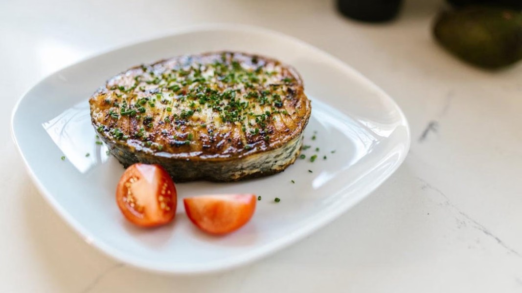 Resep Ikan Makarel Miso Praktis ala Masakan Jepang Rumahan