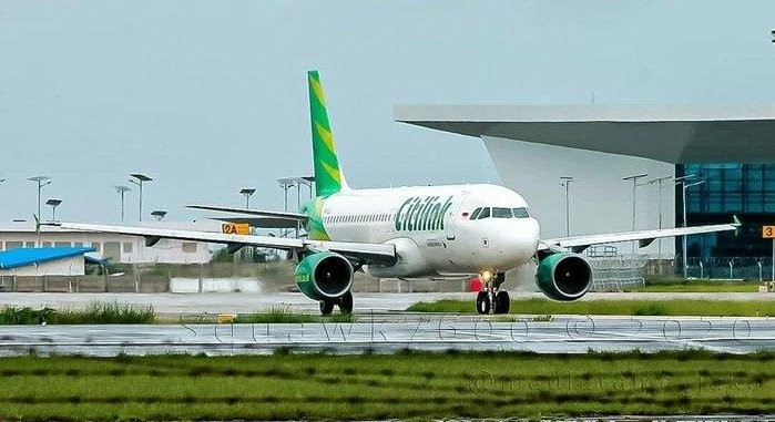 Penerbangan Internasional Langsung Didorong untuk Pariwisata
