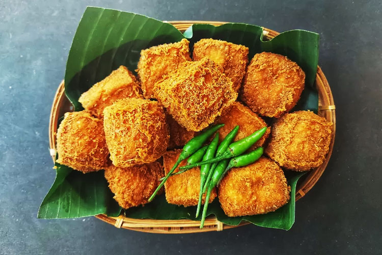 Rekomendasi 15 Kuliner Sumedang, Dari Tahu Legendaris hingga Minuman Tradisional