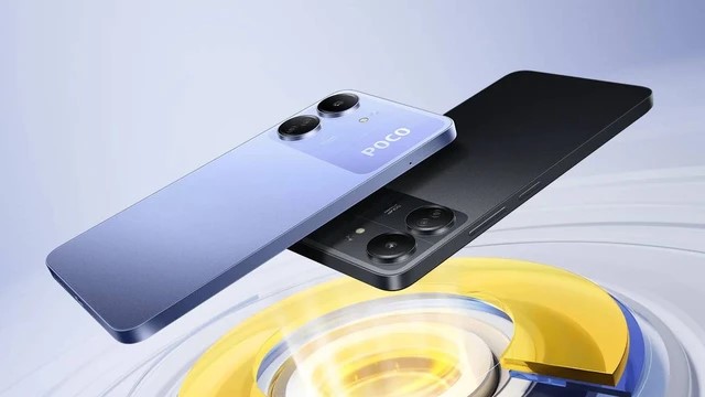 Daftar HP POCO Rp1 Jutaan Terbaik 2026 yang Layak Dibeli Pelajar dan Mahasiswa