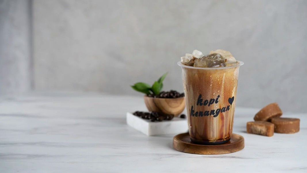 3 Varian Kopi Kenangan Favorit Paling Banyak Dicari