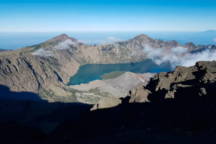 Menjelajah Keindahan Lombok, Dari Alam hingga Budaya Asli