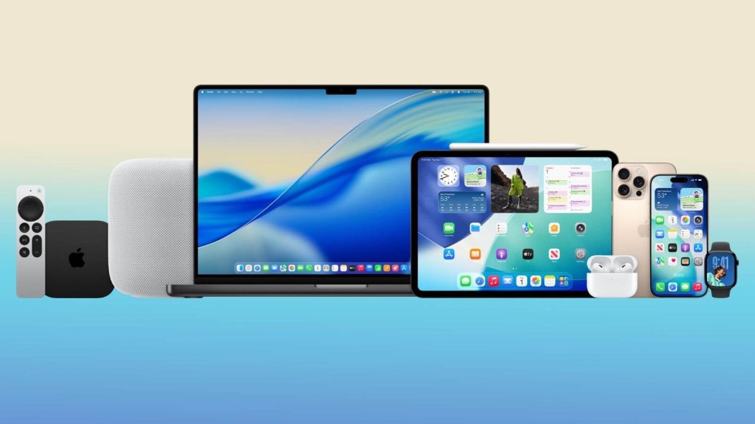 Top 3 Berita Tekno Terpopuler: Dari macOS 26 Tahoe hingga Peluncuran Android 16