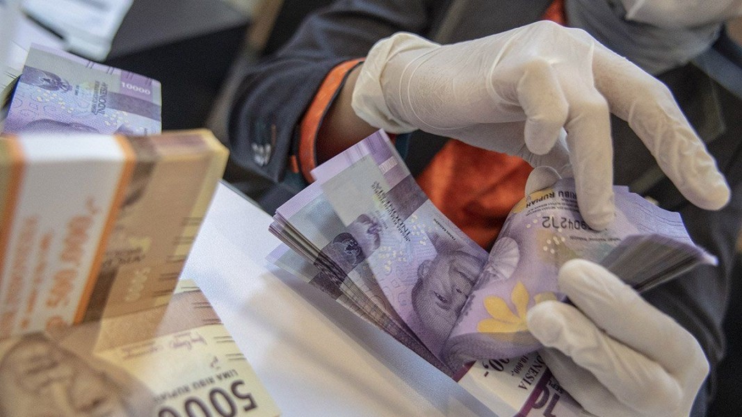 Rupiah Berpeluang Menguat, Pasar Antisipasi Pemangkasan Suku Bunga AS