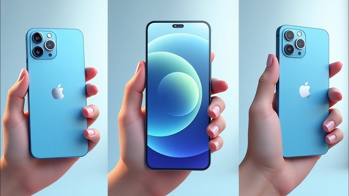 iPhone 17 Hadirkan Lompatan Teknologi Baru