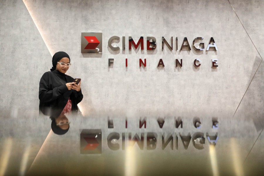 CIMB Finance Bidik Penyaluran Pembiayaan Syariah Baru Rp3,74 Triliun Tahun 2026