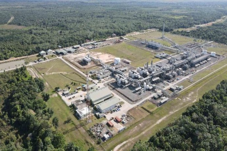 PetroChina Capai Efisiensi Pengeboran Hingga Rp93 Miliar