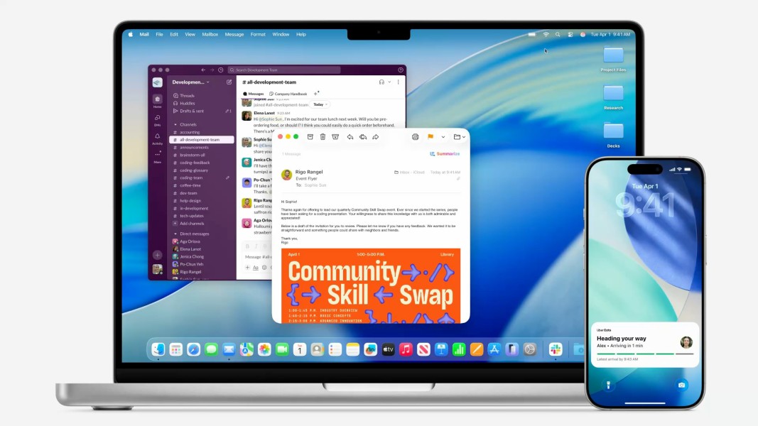 Daftar Gadget Apple yang Tidak Lagi Mendapat Pembaruan iOS 26, iPadOS 26, dan macOS Tahoe: Ini Penjelasannya