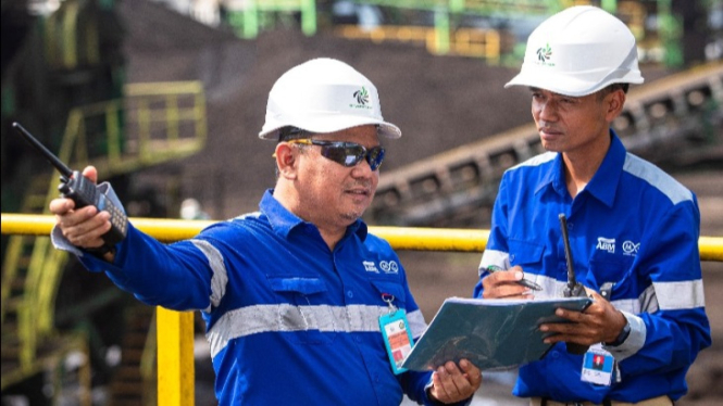 Kementrian ESDM Perkuat Peran Daerah Evaluasi Tambang