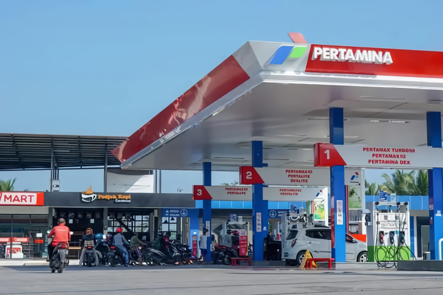 Harga BBM Terbaru Agustus 2025 Update Dinamika Pasar