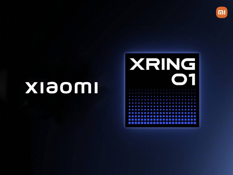 Xiaomi Tantang Dominasi Apple Lewat Chipset Xring O1, Klaim Lebih Unggul dari iPhone 16 Pro