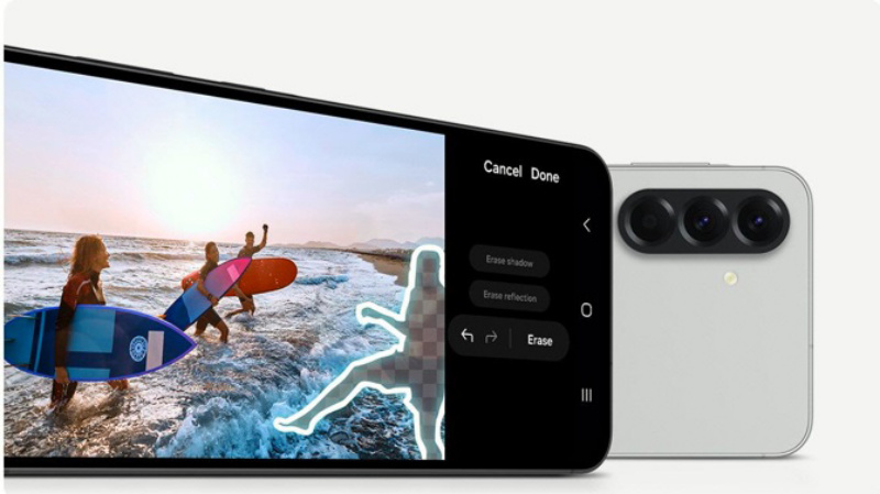 Samsung Resmi Luncurkan Galaxy A56 5G, A36 5G, dan A26 5G: Inovasi AI Terbaru untuk Semua