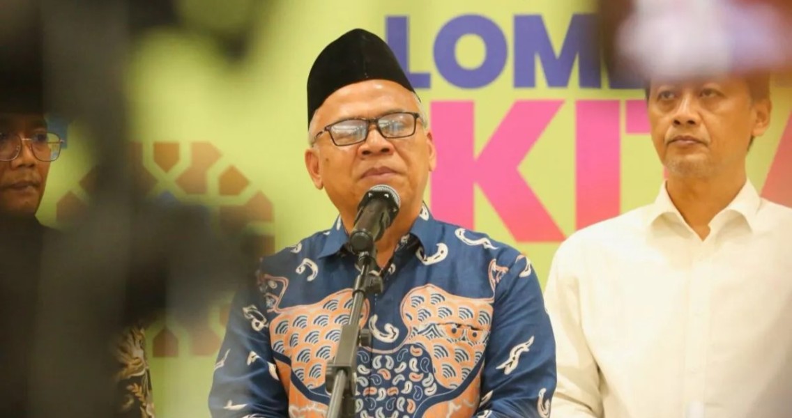 Semifinal dan Final MQKN 2025 Hidupkan Tradisi Pesantren Indonesia