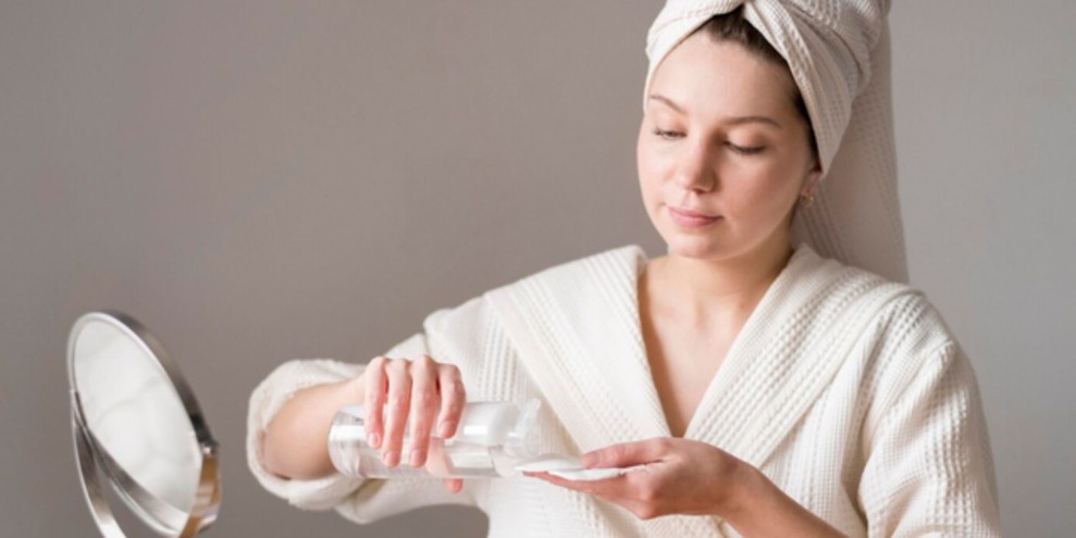 Rahasia Kulit Bersih Dengan Basic Skincare Hilangkan Bekas Jerawat