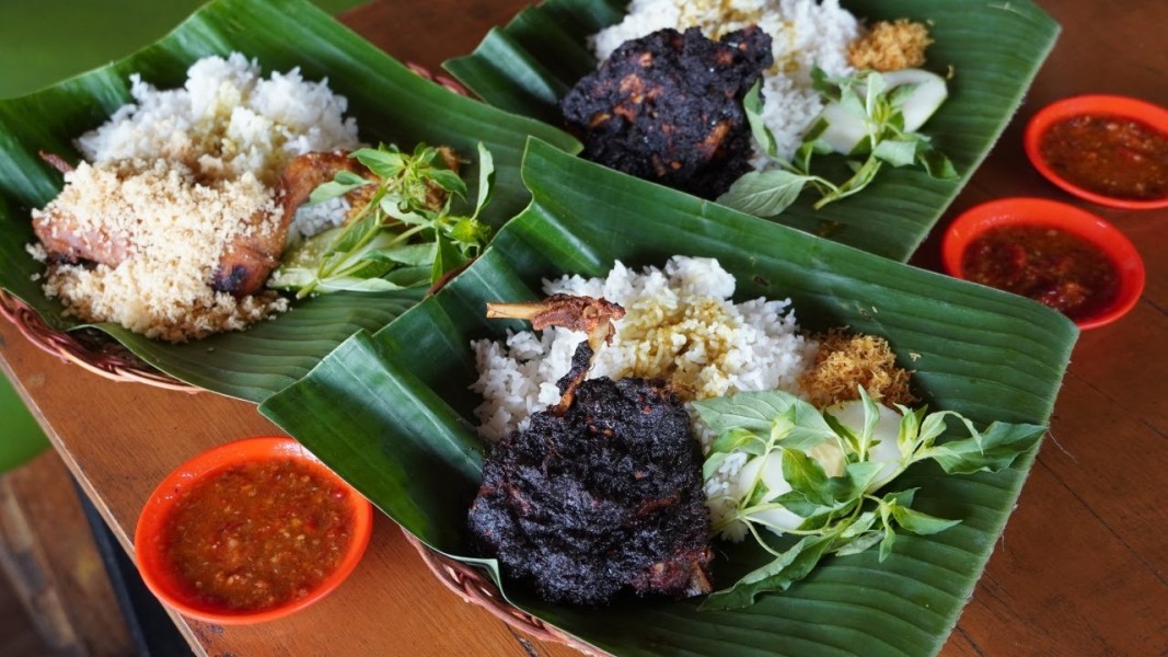 Kuliner Enak dan Murah di Surabaya Timur