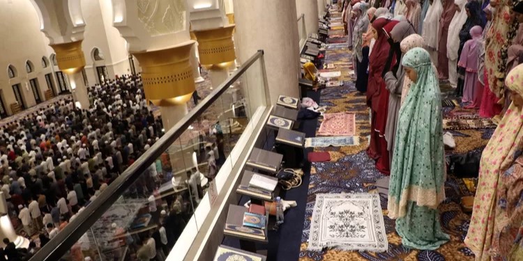 Sunnah Menghidupkan Malam Ramadan Dengan Qiyamul Lail Dan Keutamaannya