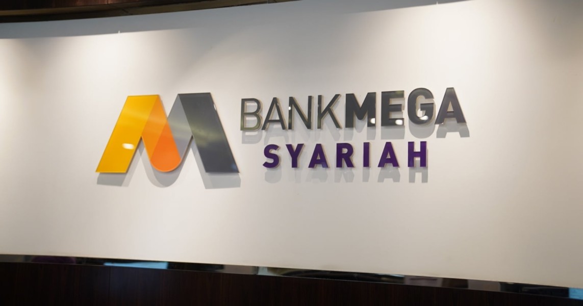 Bank Mega Syariah Catat Transaksi QRIS Meningkat Signifikan Sampai Akhir Tahun