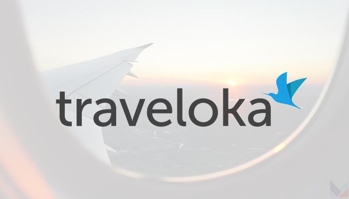 Cara Praktis Pesan Tiket Pesawat Online di Traveloka