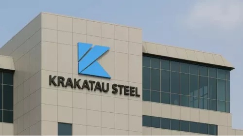 Danantara Perkuat Kebangkitan Krakatau Steel Lewat Dukungan Strategis