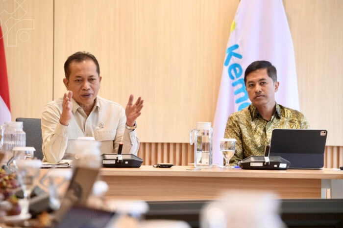 Kemenkes Perkuat Layanan Desa Lewat Kopdes Merah Putih