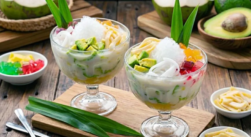 7 Rekomendasi Es Teler Terpopuler di Malang Segar Legendaris Wajib Dicoba