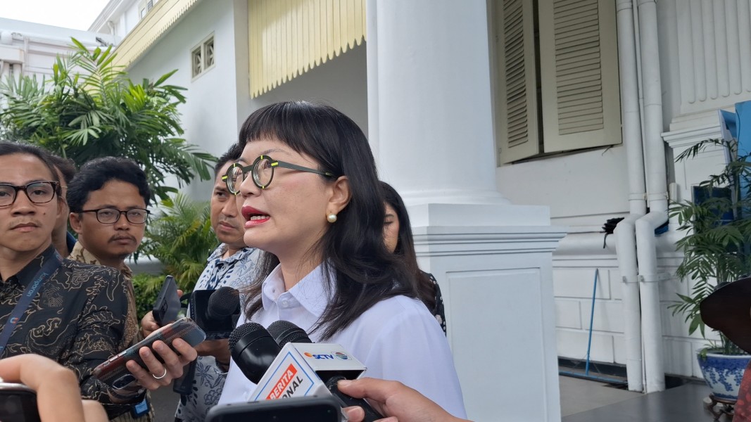 Wamendiktisaintek Pastikan Dosen Peneliti Terima Insentif Langsung Tahun 2026