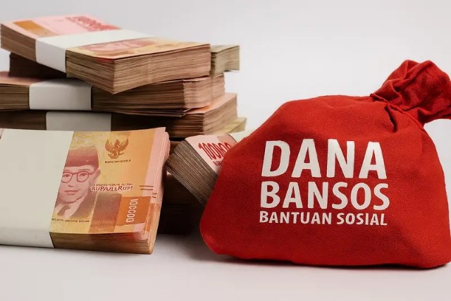 Bansos Tepat Sasaran Wujudkan Keadilan Sosial