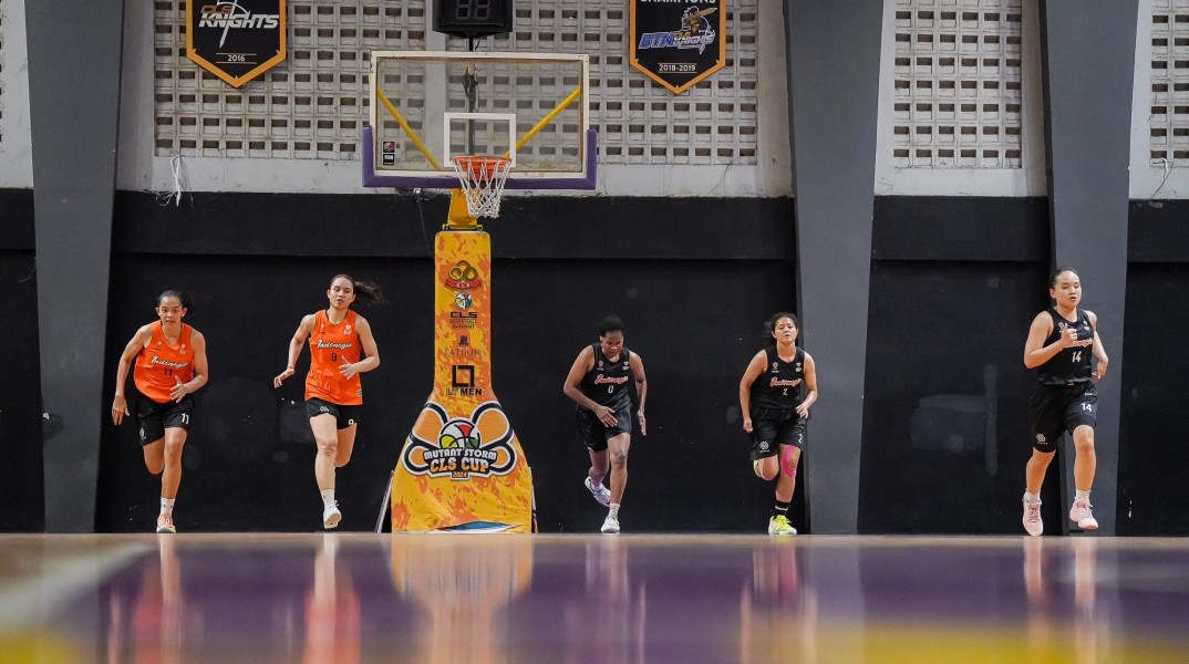 Timnas Basket Putri Indonesia Lakukan Uji Coba Intensif Melawan Singapura Selama Tiga Hari Berturut-turut