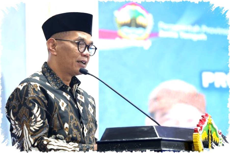 Persiapan Mudik 2026: Ketua DPRD Jateng Desak Pemprov Segera Perbaiki Jalan Rusak