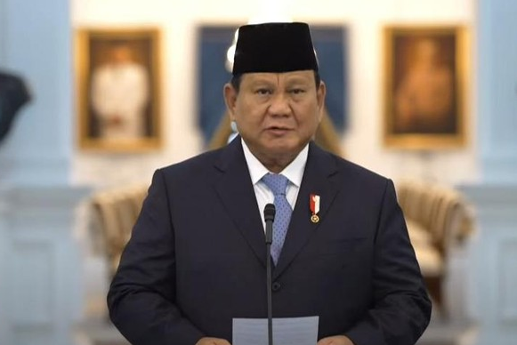 Peresmian Danantara: Memajukan Investasi Berkelanjutan di Indonesia