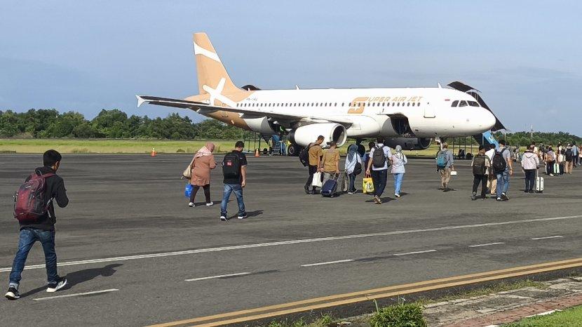 Jadwal Penerbangan Bengkulu sampai Jakarta di Bandara Fatmawati Soekarno: Pentingnya Memperbarui Informasi Perjalanan Udara