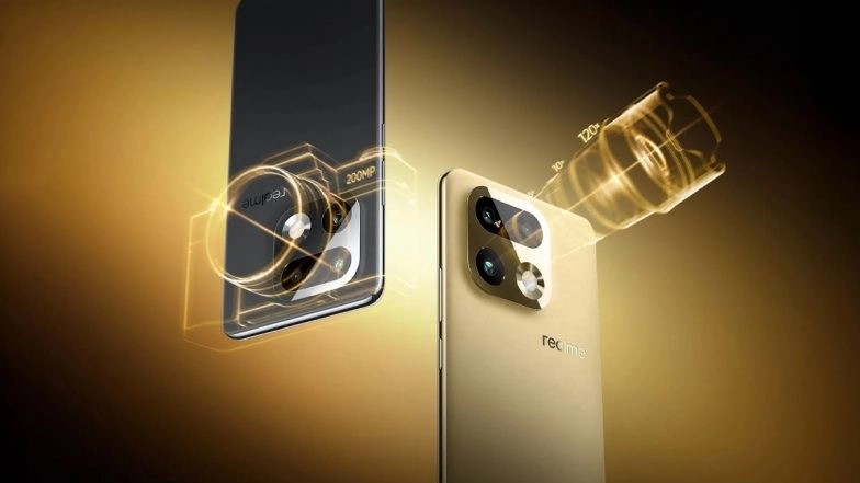 Spesifikasi Realme 16 Pro Terungkap Sebelum Peluncuran Awal Januari 2026