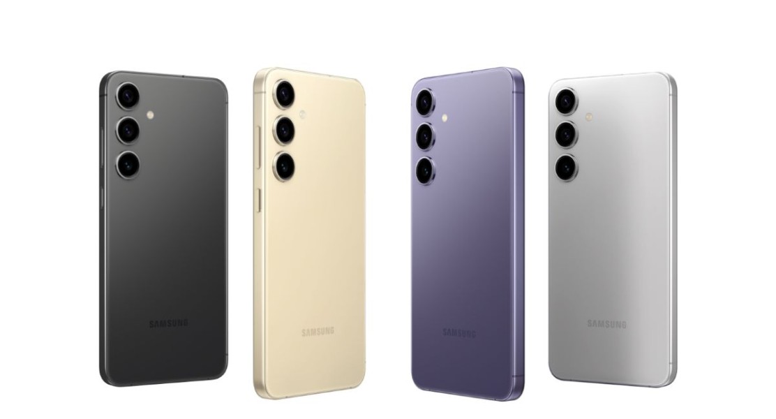 Samsung Turunkan Harga Galaxy A56, S24 FE, dan Z Fold 6 hingga Rp2 Juta per Juli 2025