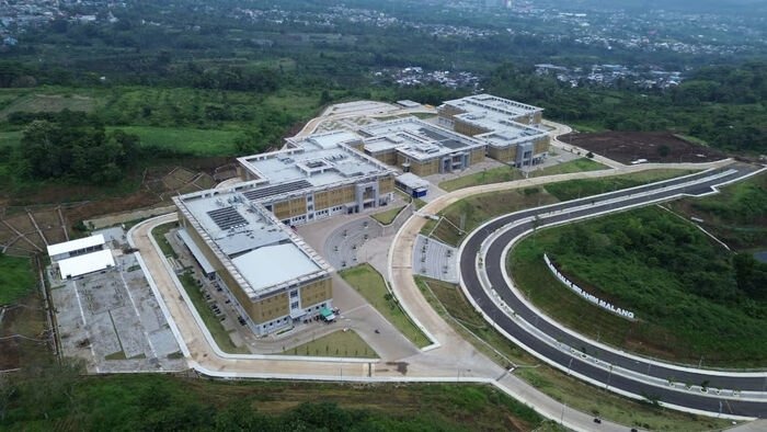 PTPP Dorong Efisiensi Mobilitas Dan Akselerasi Aktivitas Ekonomi Di Bekasi