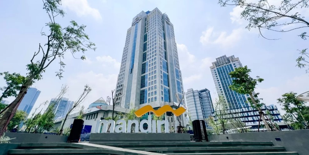 Bank Mandiri Catat Kinerja Solid Awal Tahun 2026 dengan Pencapaian Positif