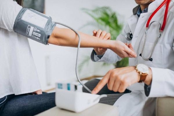 Cek Kesehatan Rutin Wujud Nyata Merawat Kesehatan Tubuh Kita
