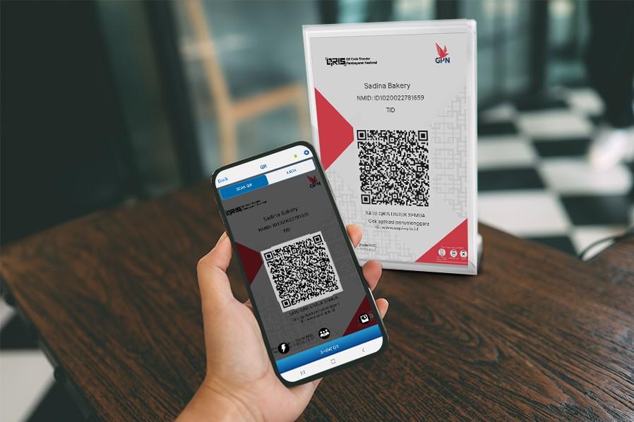 Bank Indonesia Dorong QRIS untuk Pariwisata dan Budaya