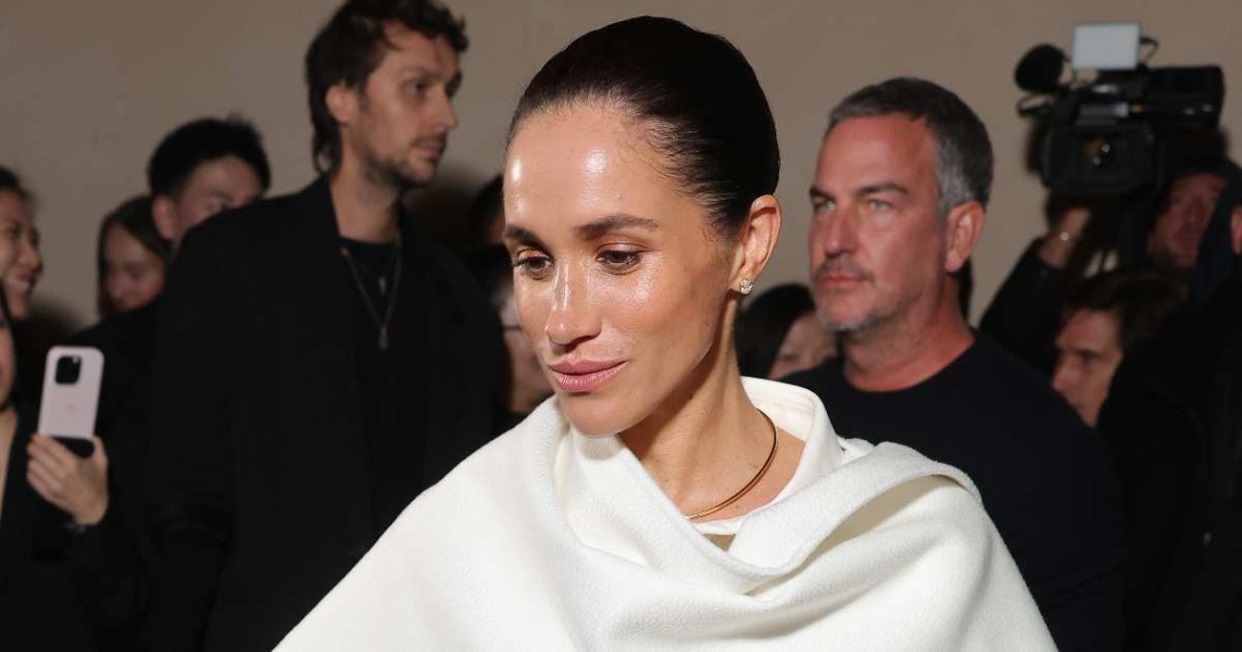 Kim Kardashian Jelaskan Penghapusan Foto Meghan Markle Pangeran Harry Dari Media Sosial