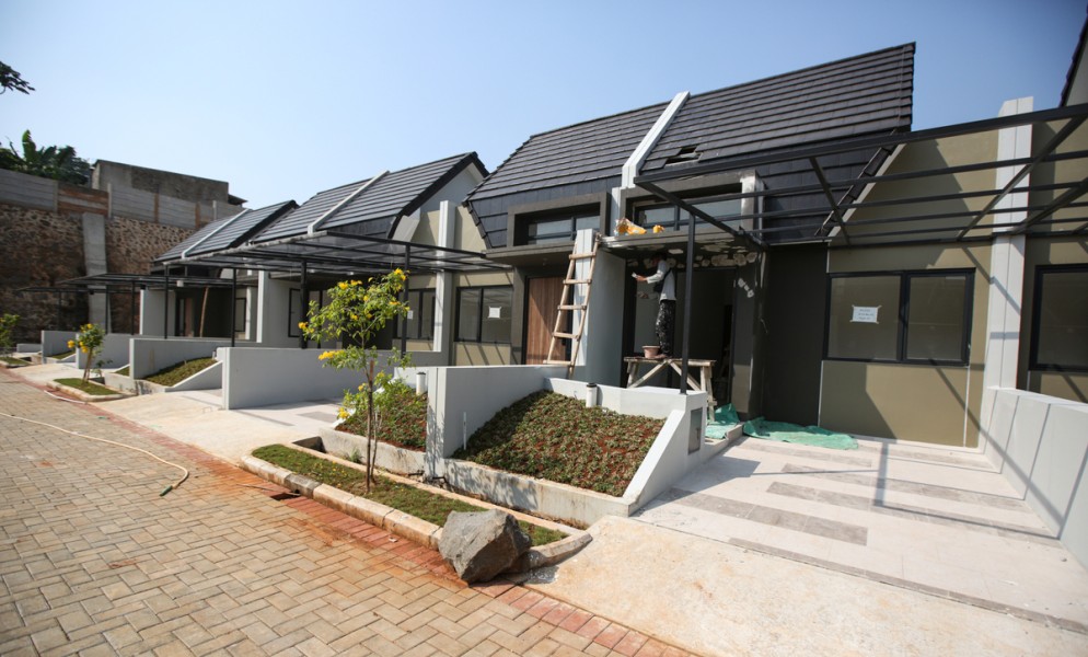 Pengembang Fokus Sasar Konsumen Akhir Saat Investasi Sektor Properti Alami Penurunan 2024