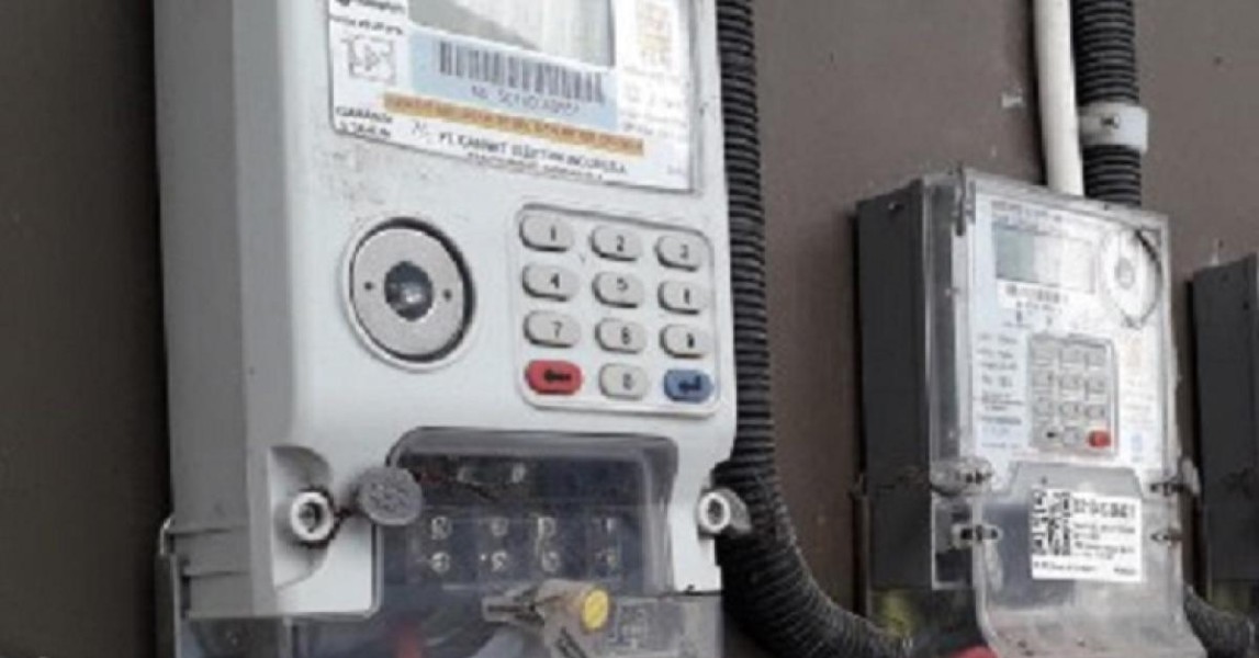 Tarif Token Listrik PLN Stabil Akhir 25 - 31 Maret 2026