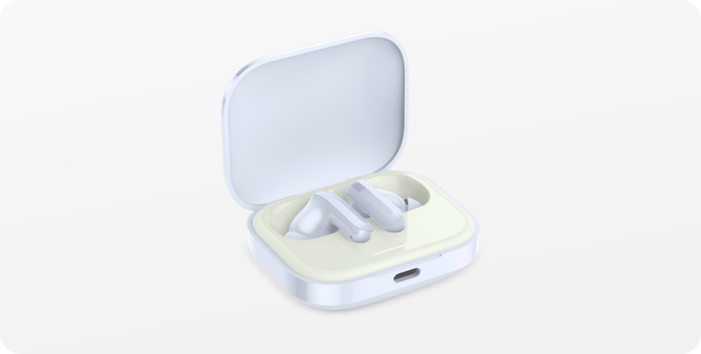 Xiaomi Redmi Buds 5 Tawarkan Kualitas Premium dengan Harga Terjangkau