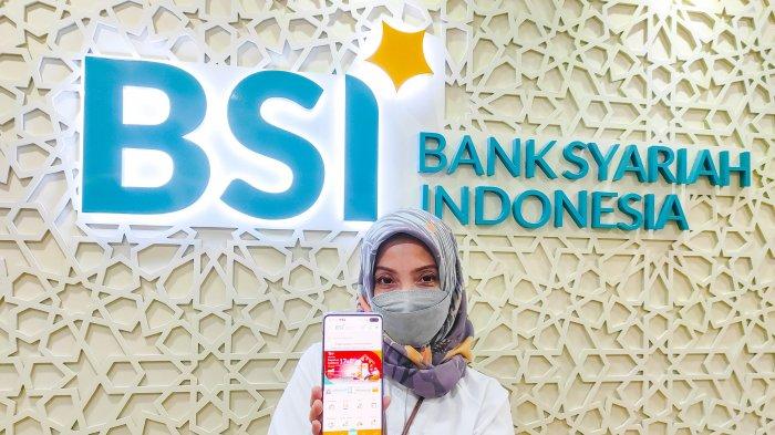 BSI Peduli Sekolah Wujudkan Generasi Cerdas