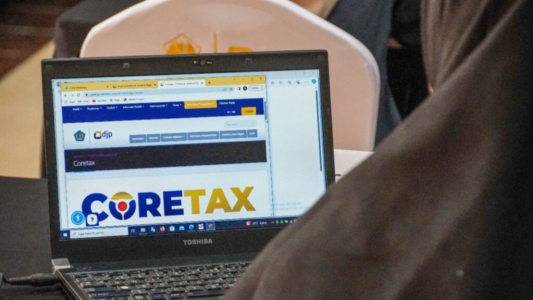Penghapusan Sanksi Keterlambatan Pembayaran Pajak Selama Masa Transisi Coretax